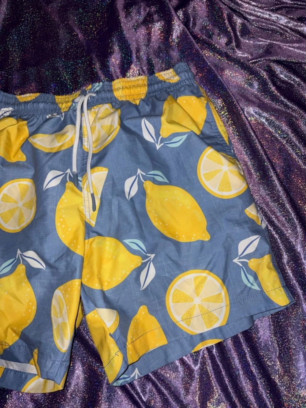 trunks good used
